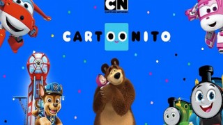 Cartoonito Kuşağı yepyeni çizgi filmleriyle başladı!