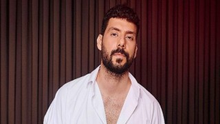 ’Cihan Ölçek’ten konsept EP!