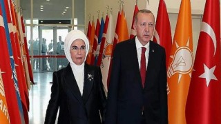 Cumhurbaşkanı Erdoğan, Kovid-19 testinin pozitif çıktığını duyurdu