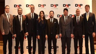 DAP şimdi de borsaya geliyor!