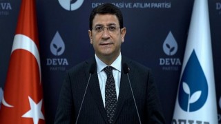 Deva Partisi’nden 6 Siyasi Partinin Görüşmesi Sonrası Açıklama ‘Türkiye’yi çözümlerin ülkesi haline hep birlikte getireceğiz’