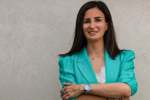 Ebru Şallı’nın Oğlu Pars Tan için Yazdığı Mektup;