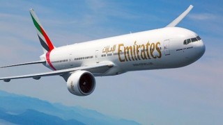 Emirates 8 Şubat’tan itibaren Kazablanka’ya geri döndü