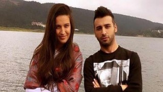 Emre Kaya’nın eski eşi olan menajeri Gizem Demir’den “Yaş” açıklaması