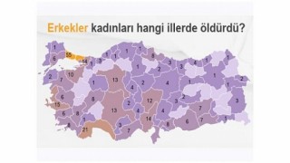 Erkekler 2021’de en az 339 kadını ve 34 çocuğu öldürdü