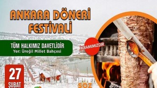 Festivaller Mamak’ın Gelişimine Katkı Sağlıyor