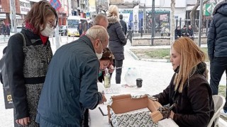 Gemlik’te “Körfezime Dokunma” diyenler artıyor