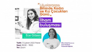 Hepsiburada’dan ‘11 Şubat Bilimde Kadın ve Kız Çocukları Günü’ne Özel Program