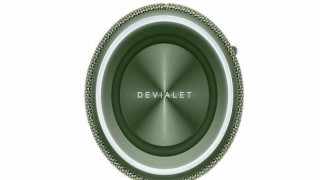 HUAWEI-Devialet ortak tasarımı HUAWEI Sound Joy