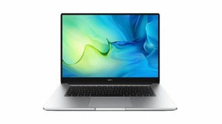 HUAWEI MateBook D15 R5 Türkiye’de Satışa Sunuldu