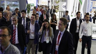 ICCI 2022 Enerji Sektörünün Devlerini Buluşturuyor