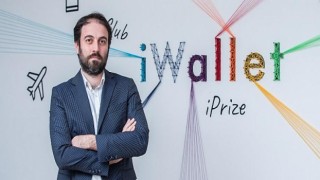 iWallet, Finansal Teknoloji Sektörüne Hızlı Girdi