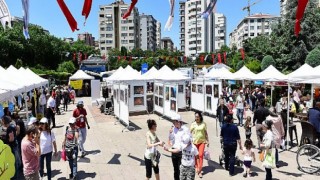 Kadkıköy Çevre Festivali “İklim Krizi İle Müdahele” Temasıyla Toplanıyor