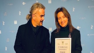 ‘‘KLONDIKE’’ Filmine Berlin Uluslararası Film Festivali’nden Ödül