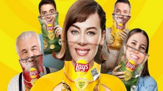 Lays’ın “Gülümseyen Paket Kampanyası” binlerce genci güldürüyor