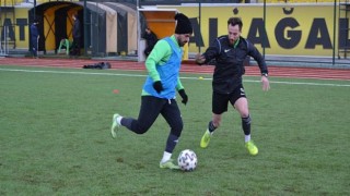 Lider Aliağaspor FK, Sivaslı Belediyespor’a Konuk Oluyor