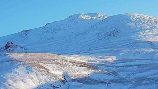 Ordu’ya İkinci Kayak Tesisi İçin Olumlu Rapor