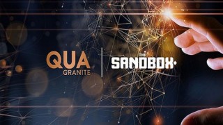 QUA, Metaverse dünyasına da güzellik katacak