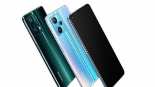 realme, 9 Pro Serisini Tanıtıyor