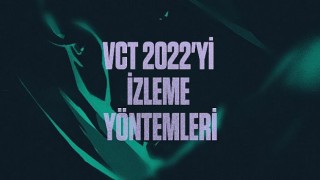 Riot Games Valorant Esporu Hakkındaki 2022 Planlarını Duyurdu