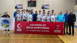 Sakarya Büyükşehir Basketbol Takımı’ndan bir başarı daha