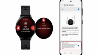 Samsung Galaxy Watch4 serisi, yeni güncellemeyle sağlık ve kişiselleştirme özelliklerini daha da geliştirdi