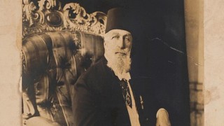 Sanat Tarihçisi Ömer Faruk Şerifoğlu “Osmanlı Hanedanından İki Sanatsever Sanatçı: Sultan Abdülaziz ve Oğlu Abdülmecid Efendi” konferansıyla SSM’de