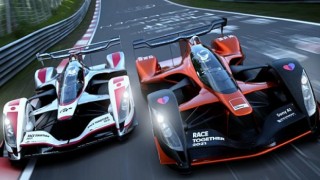 Sony AI, Yapay Zekâda Çığır Açan Gran Turismo SophyTM’i Tanıtıyor