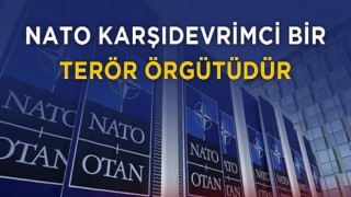 TKP’den Türkiye’nin NATO’ya üyeliğinin 70. yılında açıklama