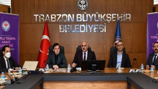 Trabzon Büyükşehir Belediyesinden Eğitim Atağı