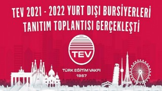 Türk Eğitim Vakfı Yurt Dışı Eğitim Burslarıyla 72 Gencin Daha Hayallerine Dokunuyor