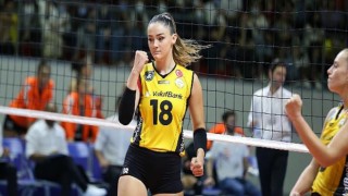 VakıfBank’ta hedef 6’da 6