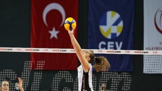 VakıfBank’tan üst üste 20. zafer