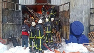 Van Büyükşehir Belediyesi’nden Kamuoyu Açıklaması