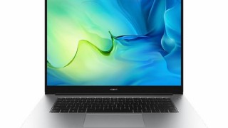 Yepyeni HUAWEI MateBook D15 Huawei Türkiye Online Mağazası’nda Ön Satışta