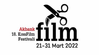 18. Akbank Kısa Film Festivali Başlıyor