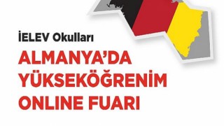 Almanya’da Yükseköğrenim Fuarı 19 Mart’ta Gerçekleşecek