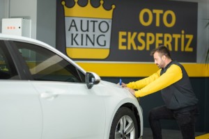 Auto King’ten ülke ekonomisine ve sigorta firmalarına önemli katkı…