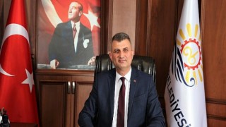 Başkan Sezer, ”Berat Kandilimiz Mübarek Olsun”