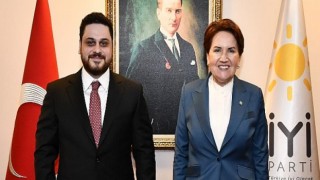 BTP lideri altılı toplantıya gönderme yaptı, Akşener paylaştı