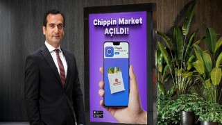 Chippin Market’le Artık Market Alışverişin Kapında