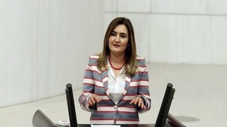 CHP İzmir Milletvekili Av. Sevda Erdan Kılıç: “Aleviler demokrasiyi, Cumhuriyeti, Atatürk ilke ve devrimlerini sonuna kadar savunacaktır”