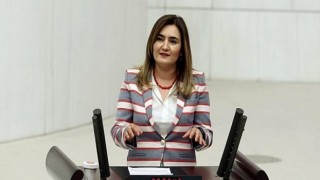 CHP İzmir Milletvekili Av. Sevda Erdan Kılıç: “Karaburun’da kaymakamın aldığı araziler tapuda gösterildiği değerlerde ise taşınmazları bu bedellerden almaya hazırız”