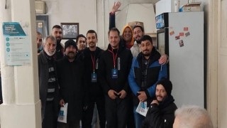 CHP Sakarya’da her gün binlerce kapıyı tıklatıyor