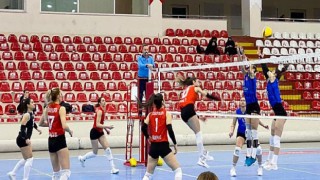 Çiftlikköy’ün Sultanları Play-Off Final Grubu’nda