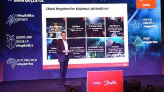 Danfoss iş ortaklarıyla daha güçlü