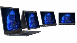 Dynabook Portégé Serisinde Yeni 12. Nesil Intel® Core™ Seçeneği