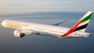 Emirates, Tel Aviv uçuşlarına başlama tarihini 23 Haziran olarak belirledi