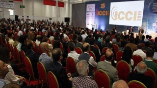 Enerjide Karar Verici İsimler ICCI 2022’de