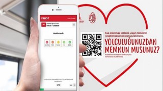 ESHOT’un hizmet kalitesini İzmirliler değerlendirecek